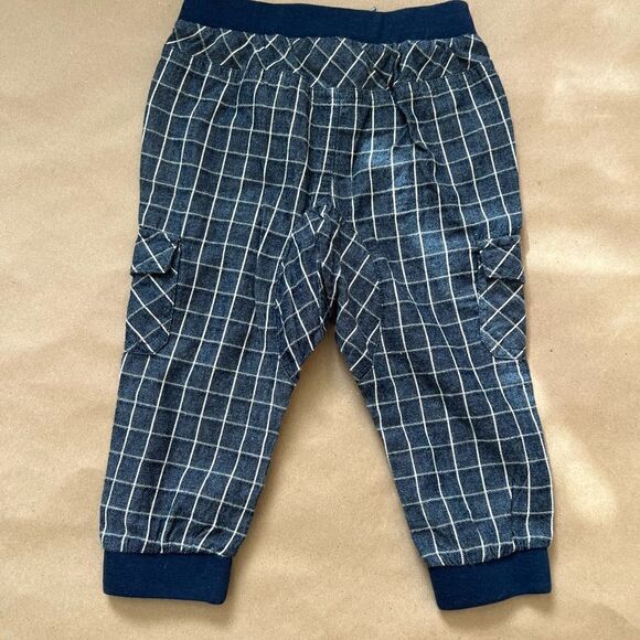 Cat and Jack Baby boy jogger size 18mo - Picture 2 of 3